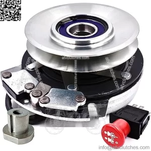 505287301 5219-108 Blade Clutch & PTO Switch 582107601 fits Husqvarna Z242 Z248 EZ4824 EZ5221 EZ5226 LSZ4622 LSZ5422 LSZ5424 RZ4219 RZ4619 RZ4620 RZ4621 RZ4824 RZ5422 RZ5424 RZ Mower