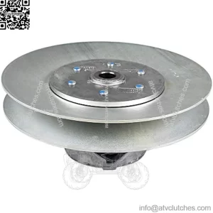 Original Equipment Clutch #AM138649