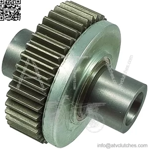 New Clutch Drive Compatible With John Deere 3520 3 1.50L 05-05 31663-90 028301-0080 028301-0190 028301-0220 028301-0500 028301-0610 128301-0010 ZN1201 222-52022 222-52039