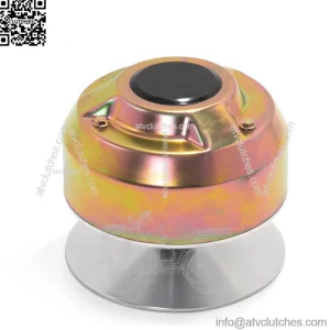 Primary Drive Clutch AM138487 AM140986 for John Deere Gator 6X4 4X2 4X4 HPX 815E