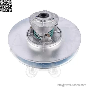 Gator Clutch for John Deere 6X4 Gator Diesel Gas 4X4 HPX GATOR HPX615E HPX815E