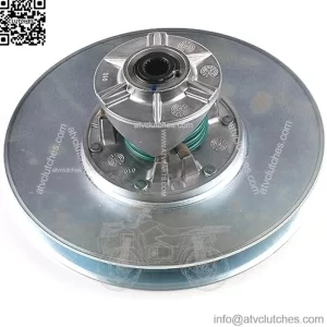 AM140967 Secondary Driven Clutch Fit for John Deere Bunker&Field Gator 4??2 6??4 Replace#AMT2707 AM136806