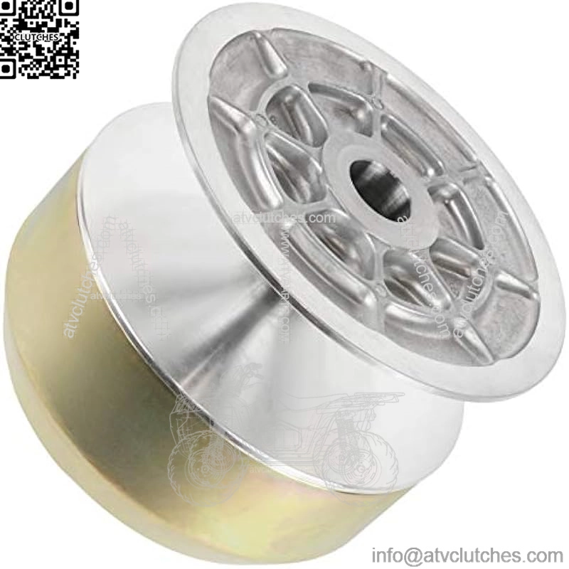 Complete Primary Drive Clutch Compatible with John Deere Gator 4X2 6X4 / AM140985 AM128794
