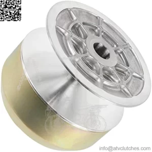 Complete Primary Drive Clutch Compatible With John Deere AM140985 AM128794 AM141005 M141673