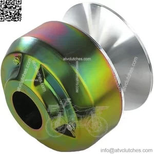 Primary Drive Clutch for John Deere 1200A Bunker & Field M01200A926001-928000