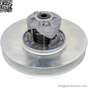 Original Equipment Clutch #AM140967