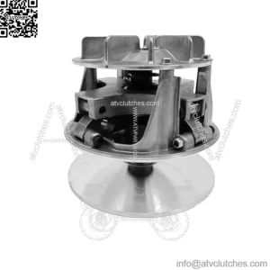 Primary Drive Clutch AM138529 AM137896 Compatible with John Deere Gator XUV625i XUV620i 4x4 FD620D