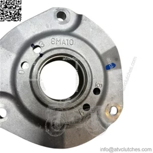 2017-23 Updated Yamaha Sidewinder 8ma10 helix / Secondary Clutch
