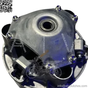 2017-2024 Yamaha Sidewinder SRX Anti movement Clutch  Quiet kit