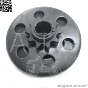 New 120 Snowmobile Centrifugal Clutch - Part 209768 / 7639-193