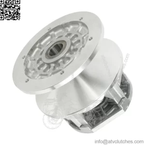 Primary Drive Clutch for Arctic Cat ZR4000 LXR RR SNO PRO 2015 2016 2017 (For: Arctic Cat)