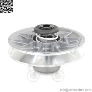 ATV UTV Secondary Drive Clutch Pulley for John Deere Gator XUV 550