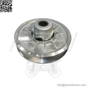 2016-2020 Can-Am Defender HD8 HD10 Max  Driven Clutch Assembly  420686523