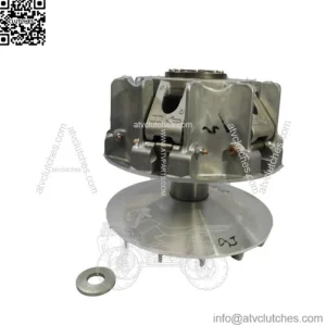 2016-207 Can-Am Defender HD8 HD10  Primary Clutch Assembly  C134