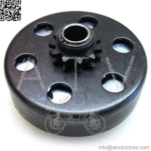 OEM Snowmobile Centrifugal Clutch 2000-2015 Z120 7639-193