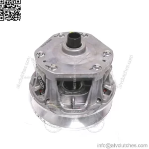 OEM Snowmobile Uncalibrated Drive Clutch Kit 8.25 30MM 0746-839