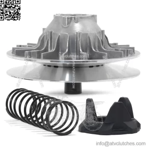 ATV Secondary Driven Clutch Pulley For Bombardier Can-Am Outlander 400 450 650