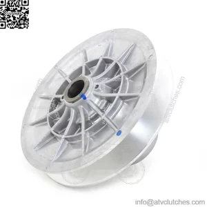 ATV UTV Secondary Drive Clutch Pulley for CFMoto 1000 ZForce 1000 UFORCE 1000