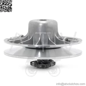 Secondary Driven Clutch Pulley For Polaris RZR 800 / RZR 4 800 / RZR S 800 2010-2014
