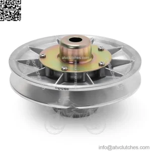 Secondary Driven Clutch for Polaris Ranger XP 900 / RZR 4 900 / RZR 900 2015 1323246