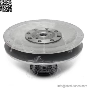 Secondary Driven Clutch for Coleman Outfitter 400 UTV / Coleman Trail Tamer 400