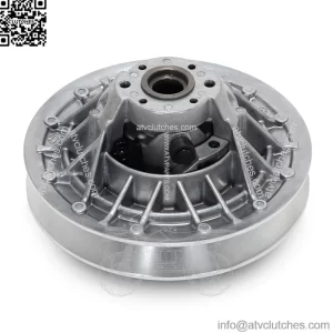 Aftermarket  Secondary Driven Clutch for Linhai 700