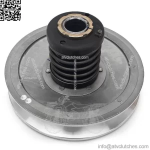Secondary Driven Clutch Pulley for CFMoto 600cc Engine 2011-2012 / ZForce 600 2014-2015