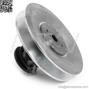 Secondary Driven Clutch for Yamaha Kodiak 400 2003-2006