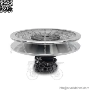 Secondary Driven Clutch CVT Pulley for Qlink FrontRunner 500 EFI 700 EFI 700XL EFI