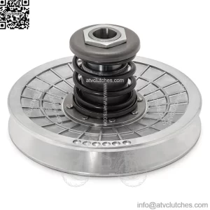 Secondary Driven Clutch for Yamaha Grizzly 550 09-14 / 700 07-16 / EPS 16-23 / Kodiak 700 16-23 / Rhino 700 08-09 11-13 3B4-17660-10-00