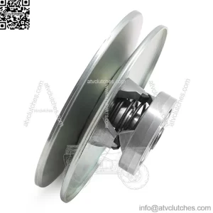 Secondary Driven Clutch Pulley For Comet 860 Series #Comet 300707C