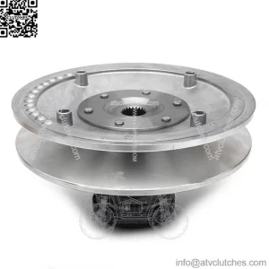 Secondary Driven Clutch Pulley for CFMoto UForce Rancher 500	2008-2010 / CForce 500 SWB 2015-2016