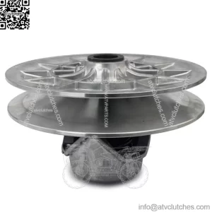 Secondary Driven Clutch CVT Pulley for CFMoto CF500cc HO EPS 2014 / 400cc Engine 2015