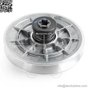 ATV UTV Secondary Driven Clutch CVT Pulley for HiSun 800 Massimo Supermach Coleman Bennche Qlink