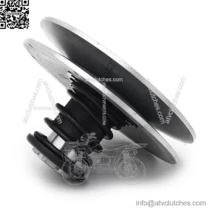 Secondary Driven Clutch for HiSun Tactic 400