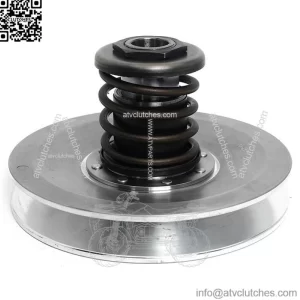 Secondary Driven Clutch for Yamaha Wolverine 450 2006-2010