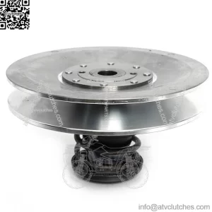 Secondary Driven Clutch for Yamaha Rhino 450 2006-2009