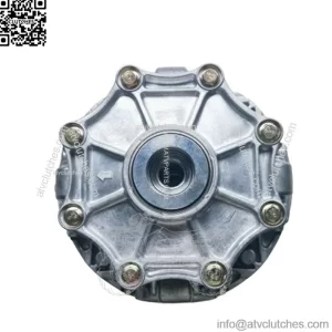 KAWASAKI BRUTE FORCE 650 PRAIRIE 700 650 Arctic Cat V2 clutch drive wheel (49093-0002 XY012)