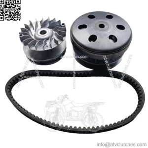 Linhai Bighorn 400 ATV UTVClutch assembly (EBY-425092S1-5957)