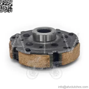 Wet Clutch Shoe Carrier Assy for Hisun UTV500 UTV700 750