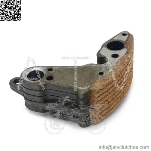 Wet Clutch Centrifugal Carrier Shoes for CFMoto X8 Engine 2012-2013