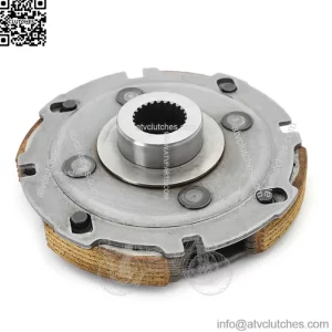 Wet Clutch Shoe Carrier Assy for Yamaha Bruin 350 2004-2006