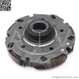 Wet Clutch Shoe Carrier Assy for CFMoto CF500 Long 2-Up / CF500 Short ATV 2007-2009