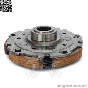 Wet Clutch Shoe Carrier Assy for CF-Moto CF500 Long 2-Up ATV / CF500 Short ATV 2007-2009