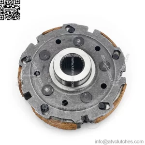 Wet Clutch Shoe Carrier Assy for Yamaha Rhino 660 2004-2007