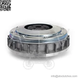 ATV / UTV Primary Drive Clutch Sheave Assembly for Massimo Alligator 500 / 700 / 700-4