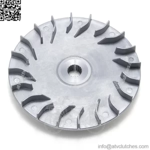 Primary Drive Clutch Fixed Sheave for Yamaha Viking 700 2014-2023 / Viking VI 2016-2021