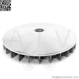 Primary Drive Clutch Fixed Sheave for Yamaha Wolverine 450 2006-2010