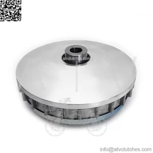 Primary Drive Clutch Sheave Assy for Coleman Outfitter 250/Trail Tamer 360/Hisun Forge 400 2014-2015/HS400/Rural King/Sector 250 2016/Tactic 400 2016-