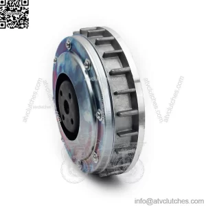 ATV / UTV Primary Drive Clutch Sheave Assembly for Hisun UTV500 / UTV700